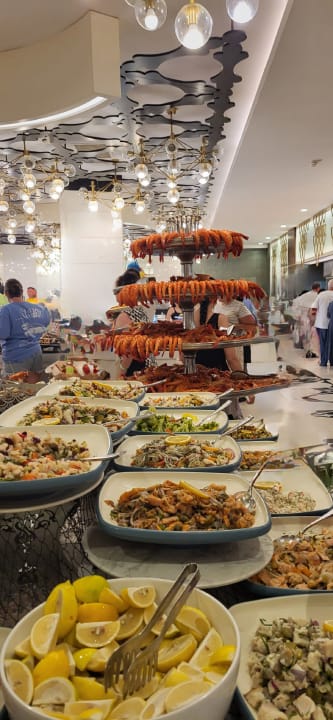 Gastro Adalya Elite Lara