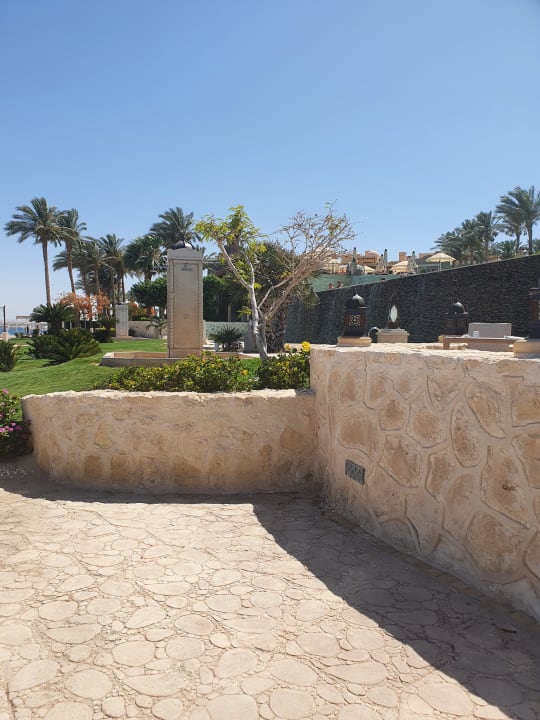 Gartenanlage Makadi Spa - Adults only