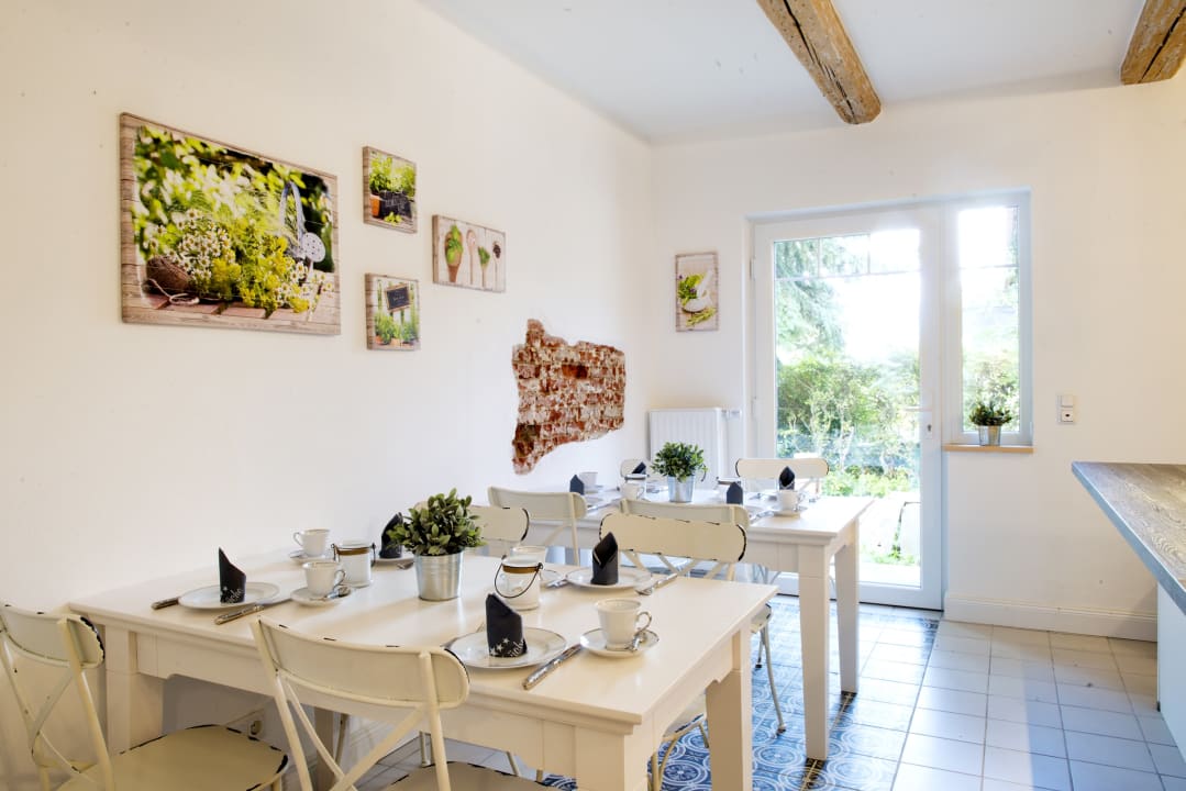 Zimmer Sonis kleine Farm