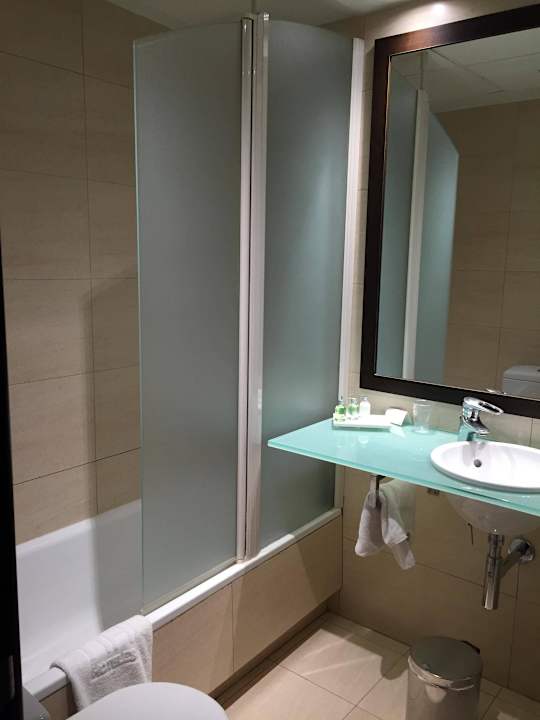 Bad NH Ciudad de Santander