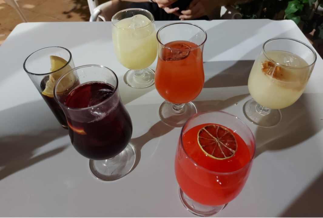 Gastro Alcudia Garden Aparthotel