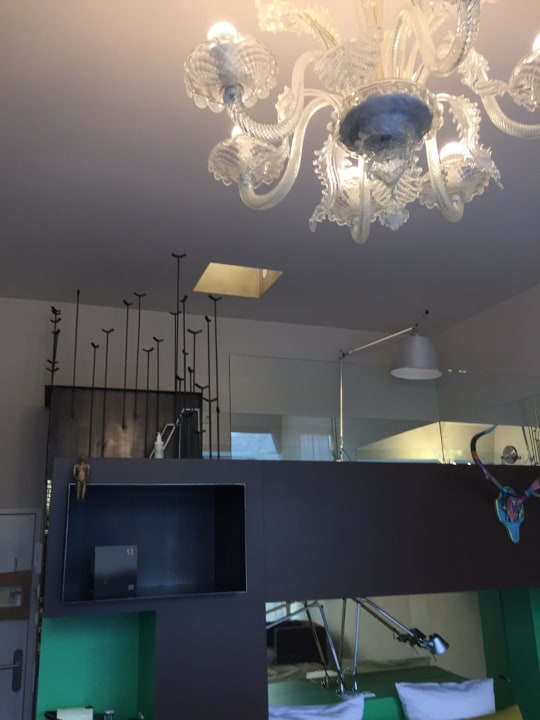 Zimmer Nala individuellhotel