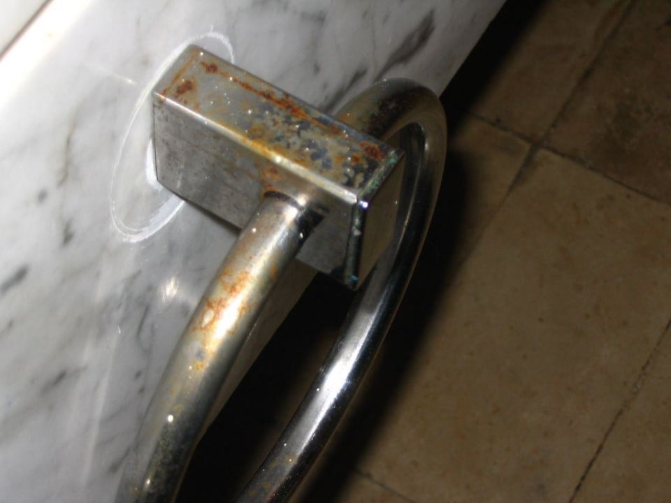 Bad Hotel El Mouradi Djerba Menzel