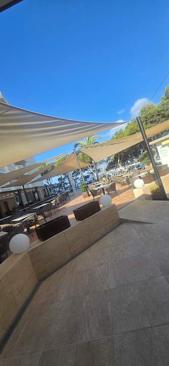 Gastro Universal Hotel Lido Park & Spa