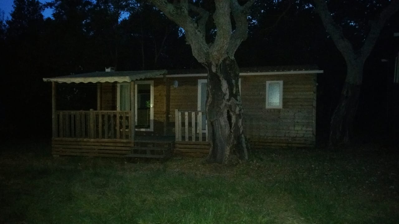 Zimmer Bungalows Campo Di Mare