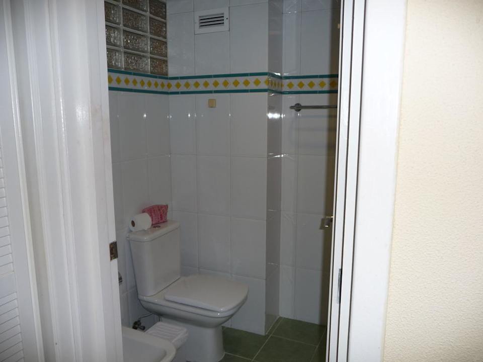 Unser Bad Melia Las Antillas - Adults only