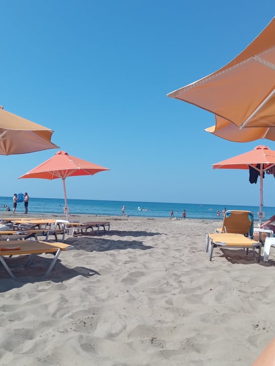 Strand Atlantica Mikri Poli Crete