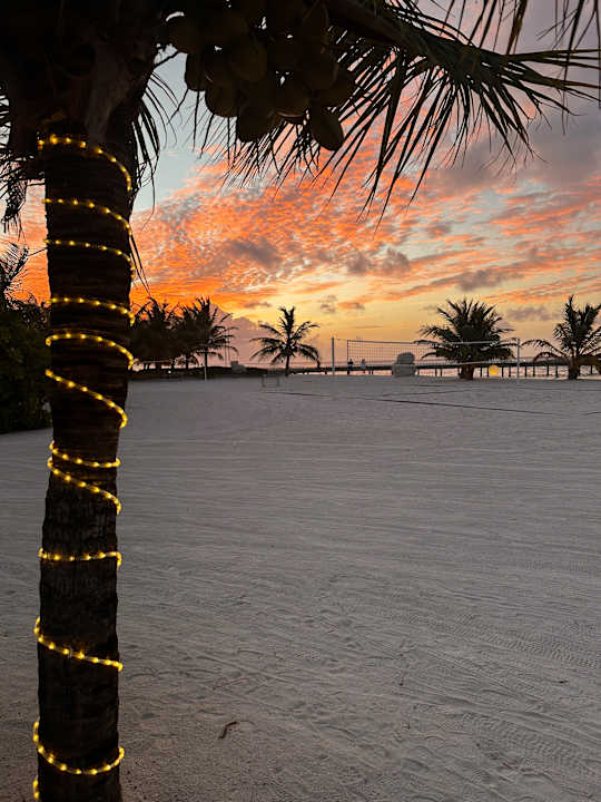 Strand Cocoon Maldives