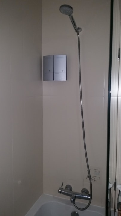 Bad Deluxe Zimmer Aqua Pedra Dos Bicos Design Beach Hotel - Adults only