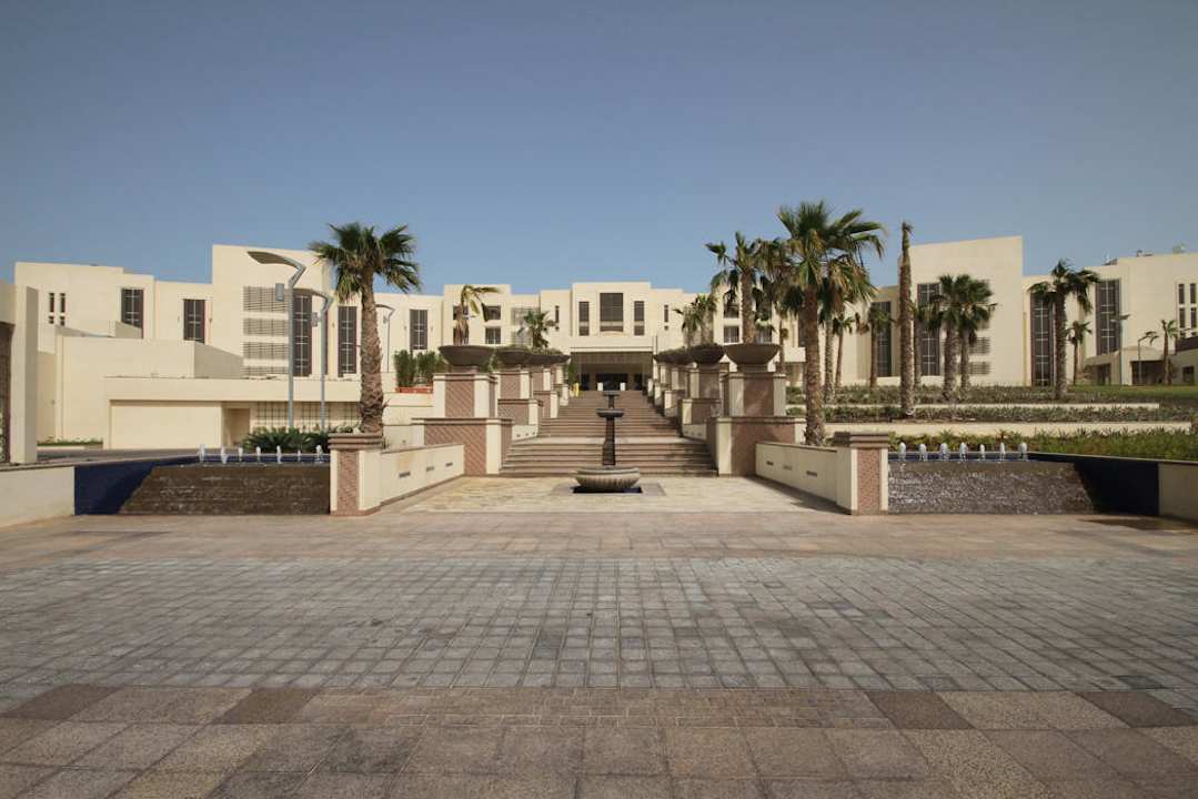 Park Hyatt Abu Dhabi Hotel & Villas Park Hyatt Abu Dhabi Hotel and Villas