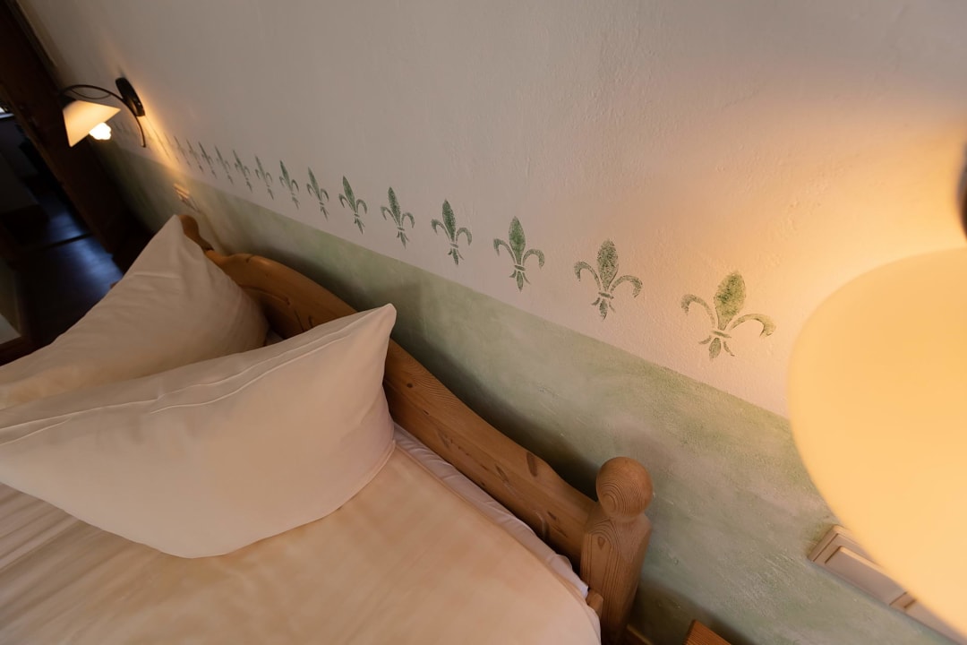 Zimmer Hotel Aegidienhof