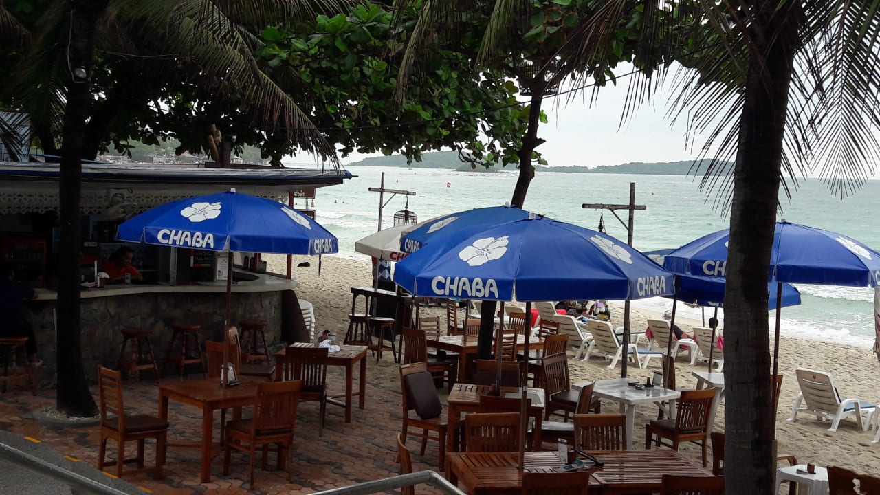 Chaweng Beach MATCHA SAMUI RESORT (formerly Chaba Samui Resort)