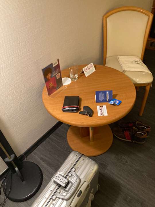 Zimmer Best Western Plaza Hotel Zwickau