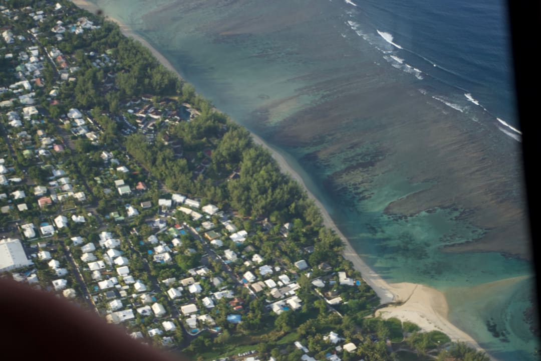 Außenansicht LUX Saint Gilles