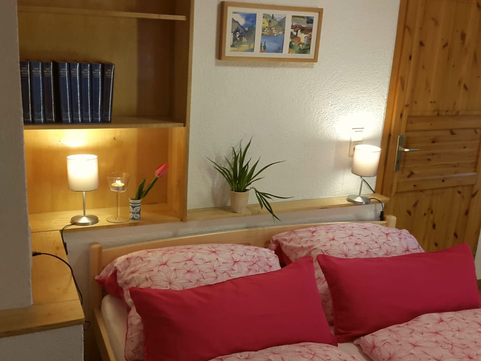 Zimmer Ferienwohnung am Schleifenbach