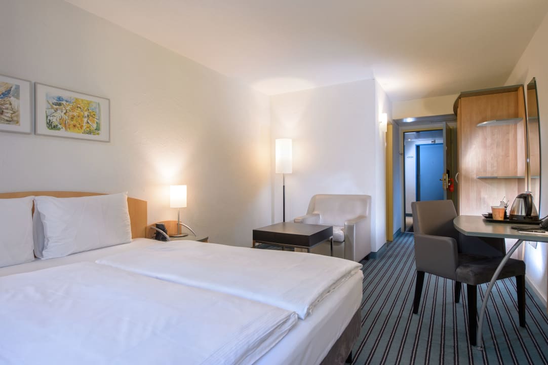 Zimmer Apart-Hotel Zurich Airport