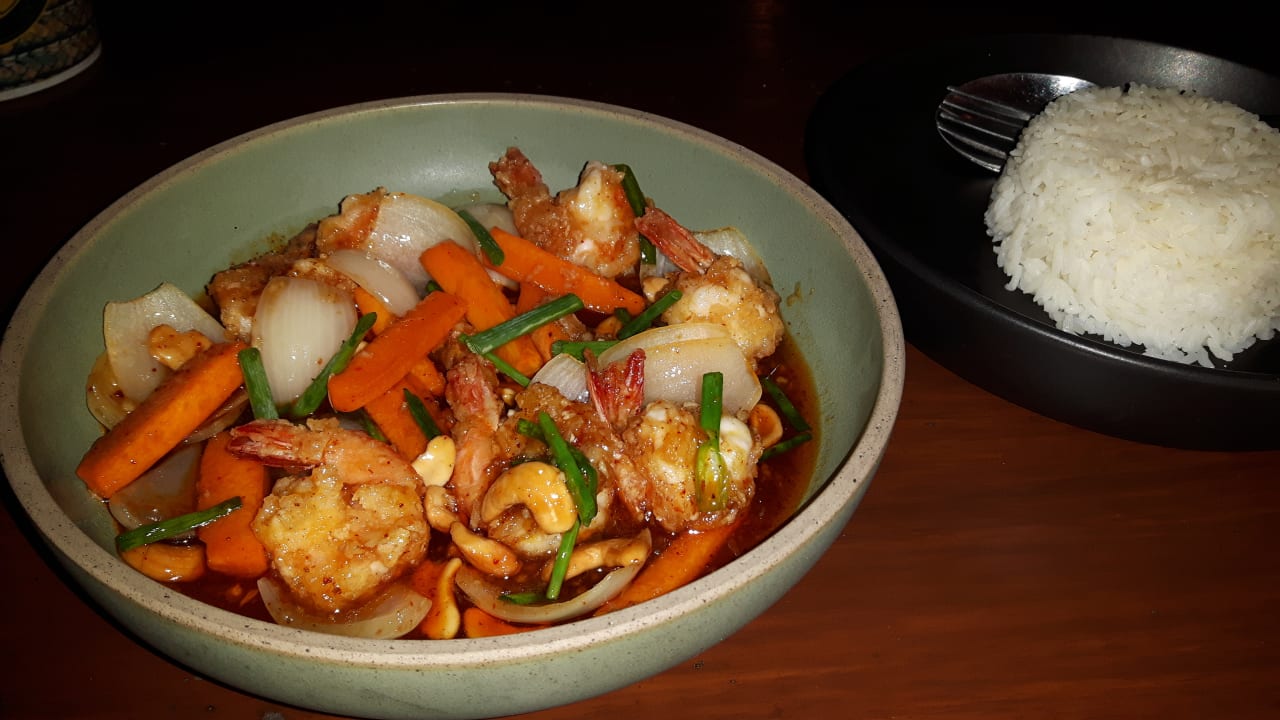 Gastro Koh Jum Delight Beach