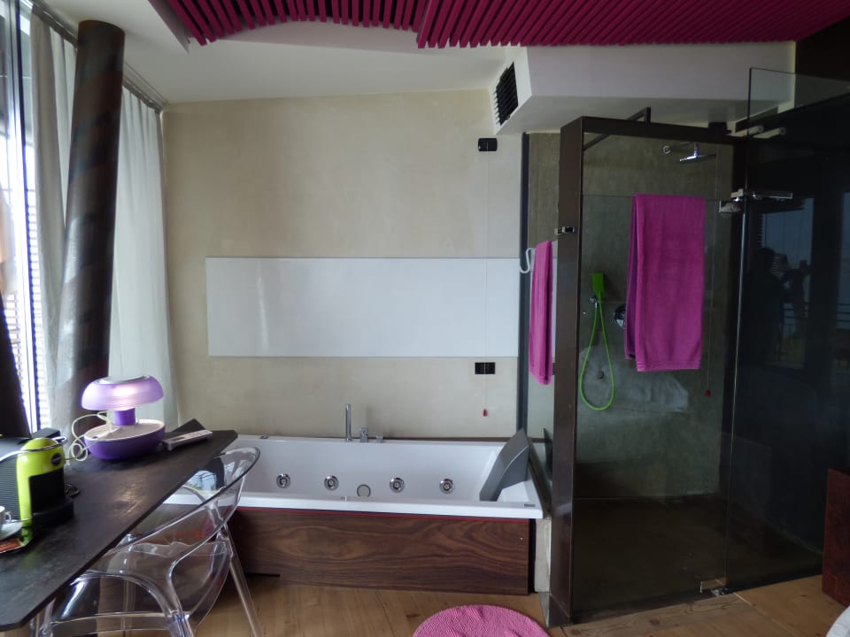 Zimmer Ambienthotel PrimaLuna