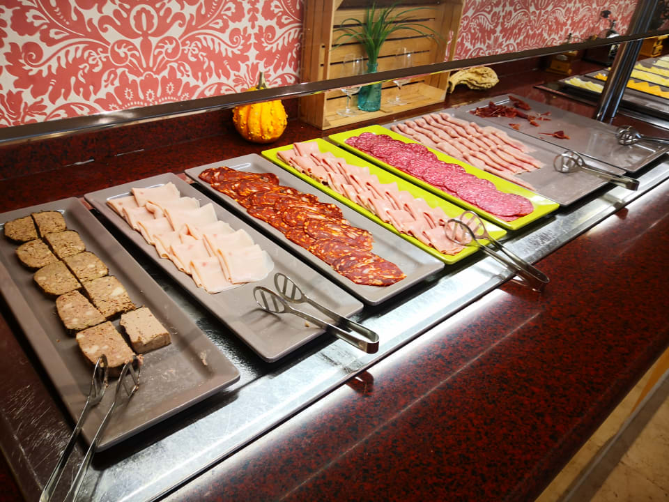 Gastro Grupotel Playa de Palma Suites & Spa