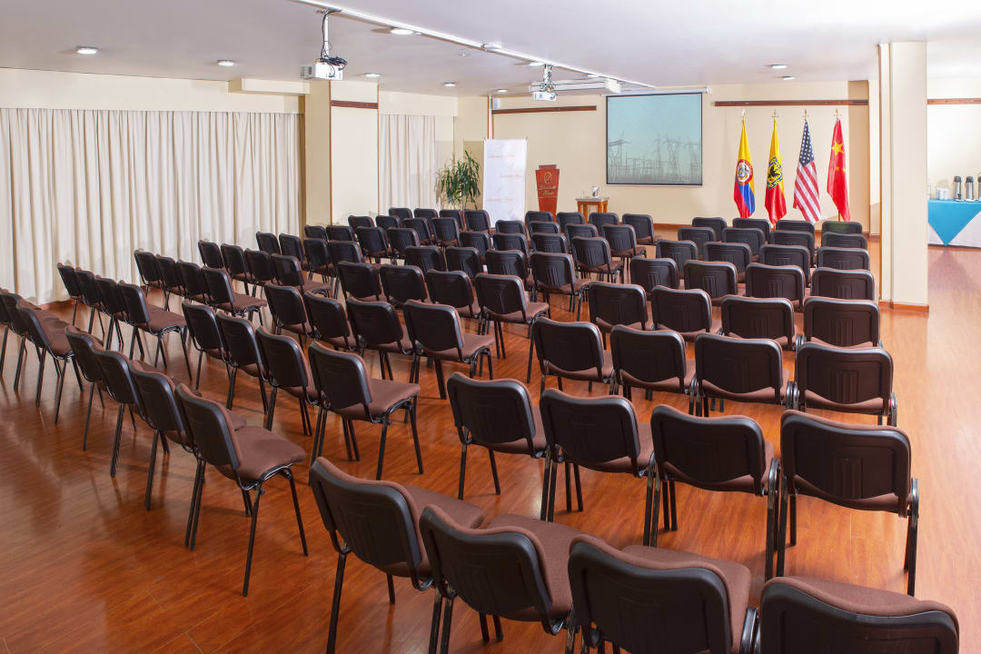 Sonstiges Lancaster House