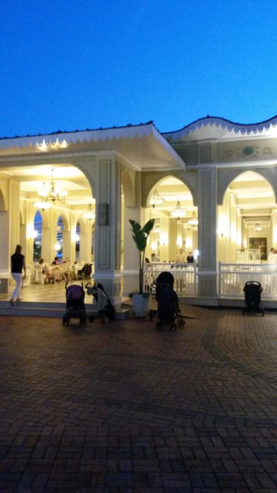 Restaurant Güral Premier Belek