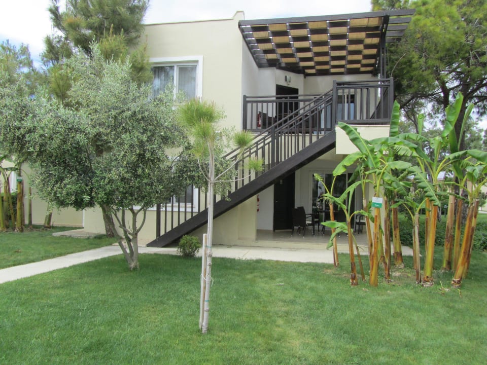 Hotel Otium Eco Club Side Marvida Family Eco