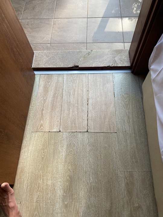 Zimmer Can Garden Beach