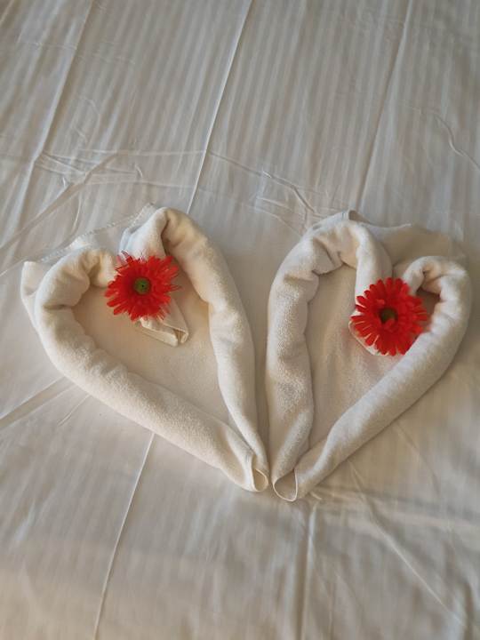 Zimmer Megasaray Club Belek