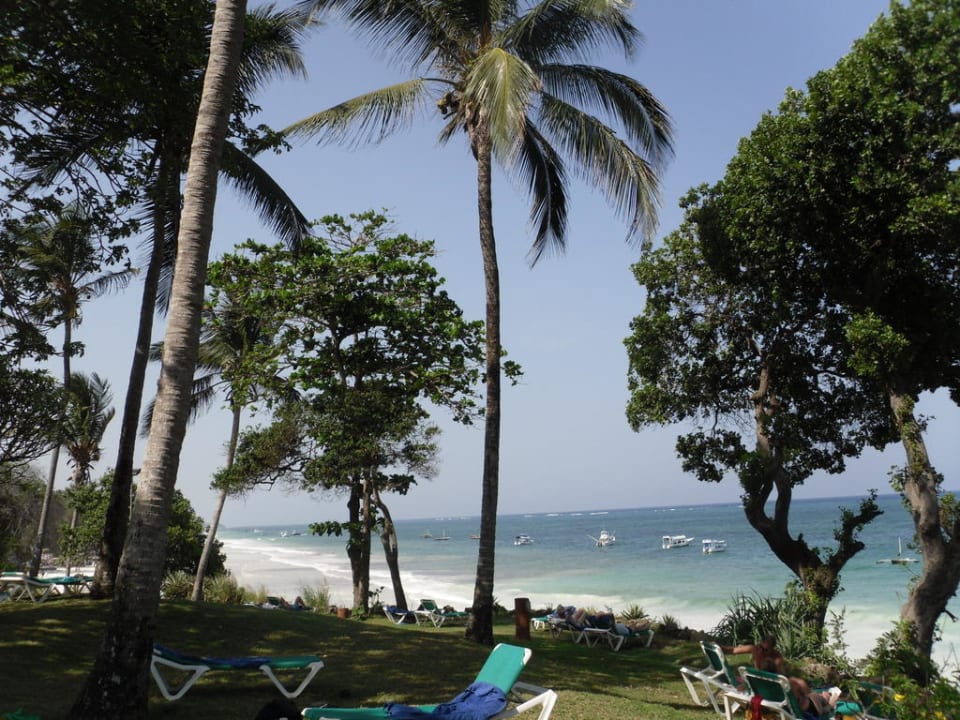 Einfach nur geil Baobab Beach Resort & Spa