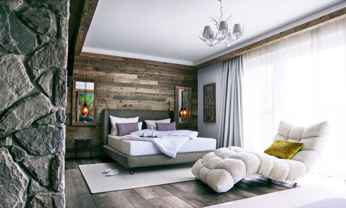 Zimmer Landhotel Voshövel