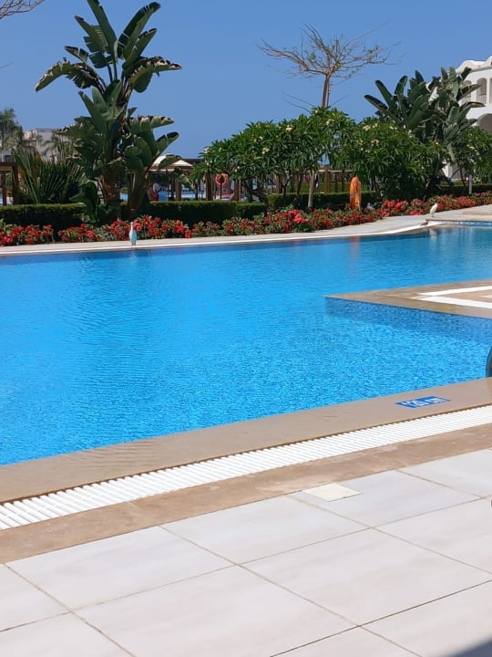 Zimmer Steigenberger Resort Alaya Marsa Alam - Red Sea - Adults only