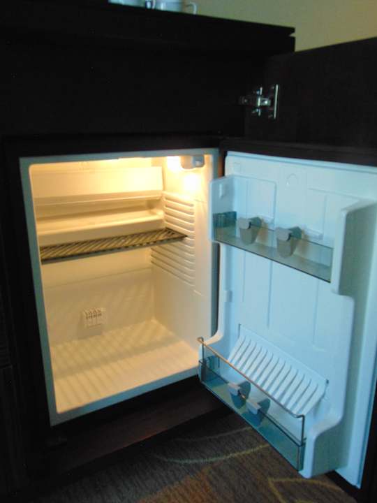 Zimmer Marriott Hotel Astana