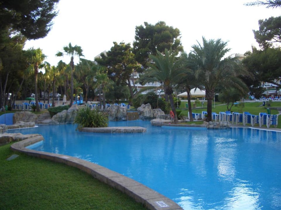 Abends Grupotel Gran Vista & Spa
