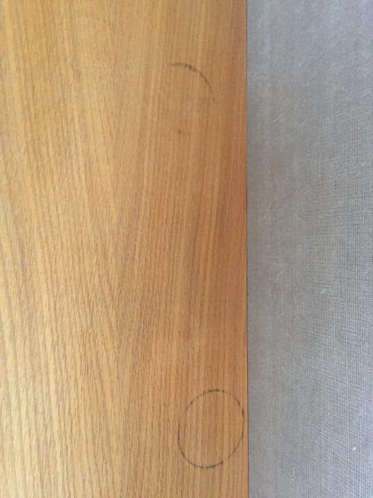 Zimmer Lopesan Baobab Resort