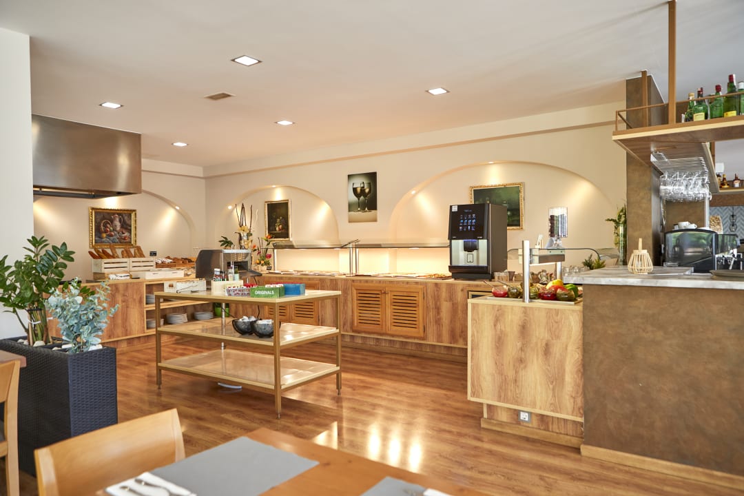 Gastro Hotel Santa Ponsa Pins