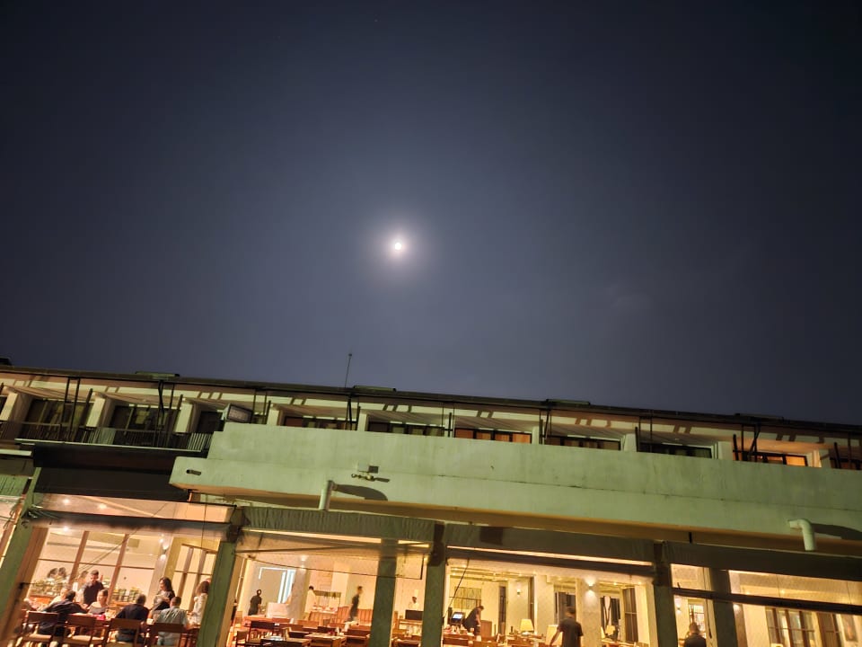 Gastro Goldi Sands Hotel