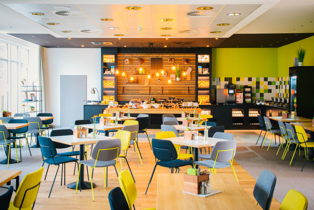 Gastro Vienna House Easy Bad Oeynhausen