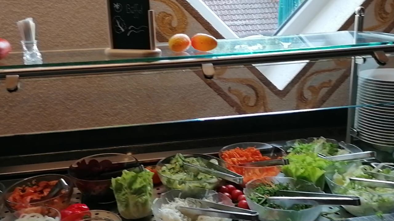 Gastro Vital- und Wellnesshotel Albblick