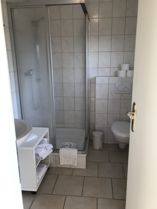 Zimmer Hotel Bismarckhöhe