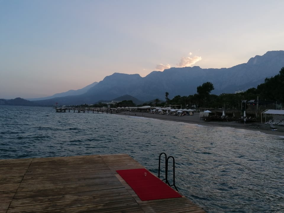 Strand Ulusoy Kemer Holiday Club