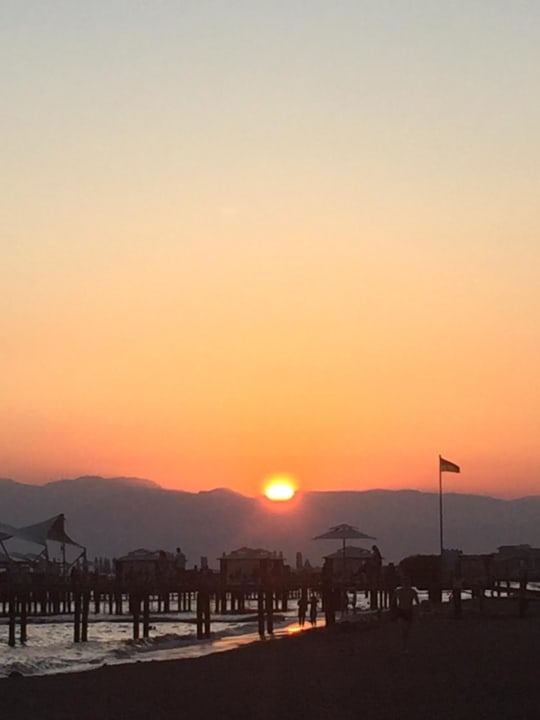 Strand TUI MAGIC LIFE Masmavi