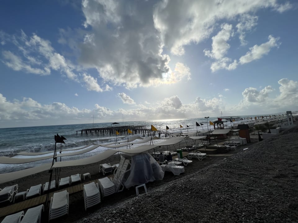 Strand Hotel Botanik Platinum