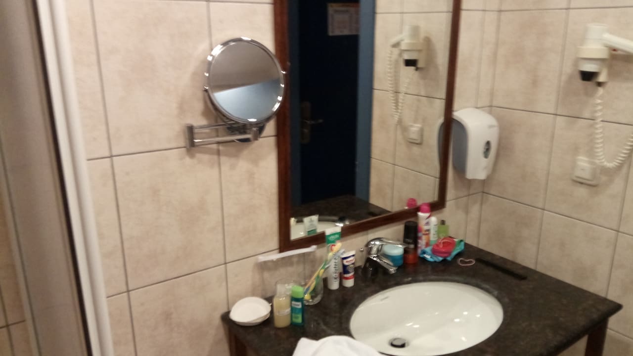 Zimmer Labranda Alantur Resort