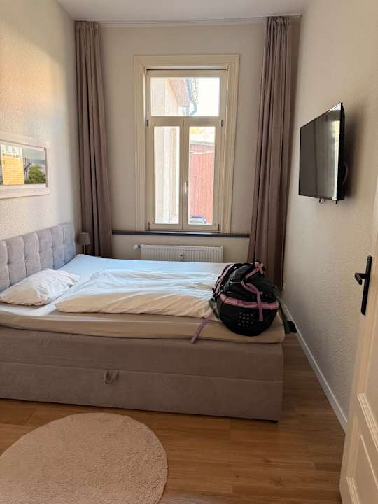 Zimmer Cozy apartment in the centre of Goslars old town