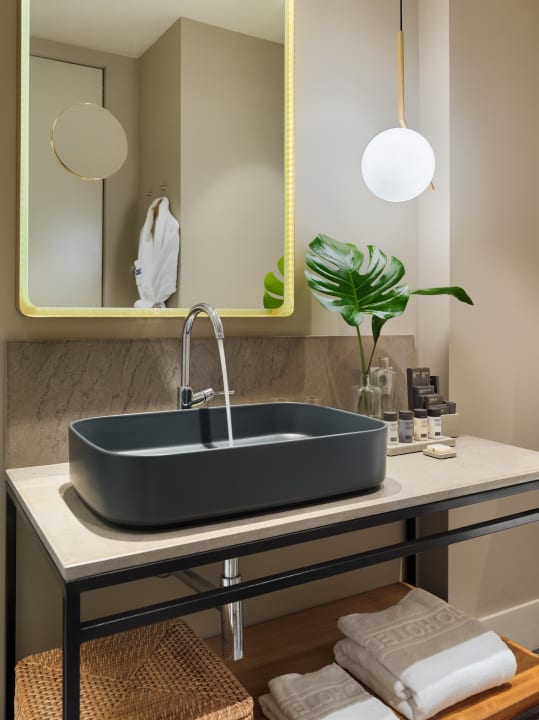 Zimmer H10 Palacio Colomera