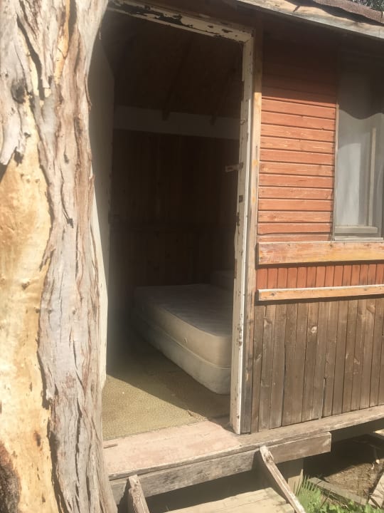 Gartenanlage Aroma Butik Hotel