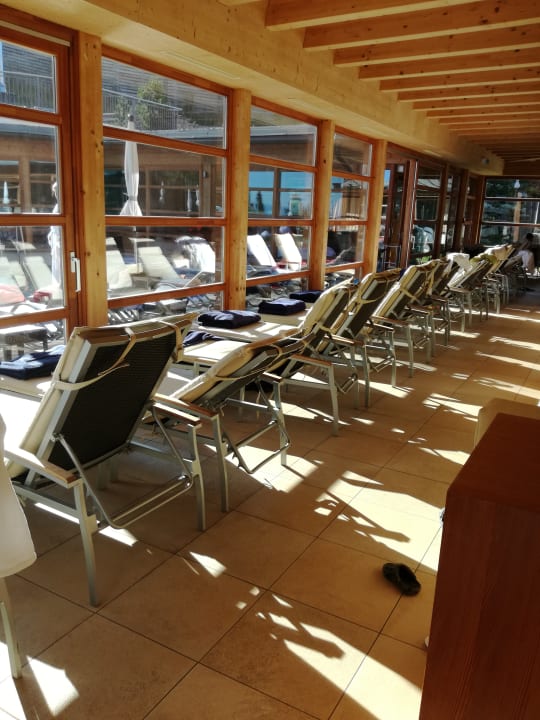 Sport & Freizeit Mountain Resort Feuerberg