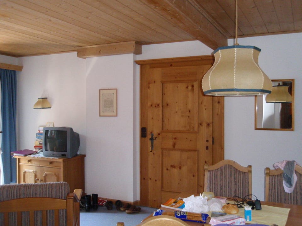 Familienappartement VAYA Achensee