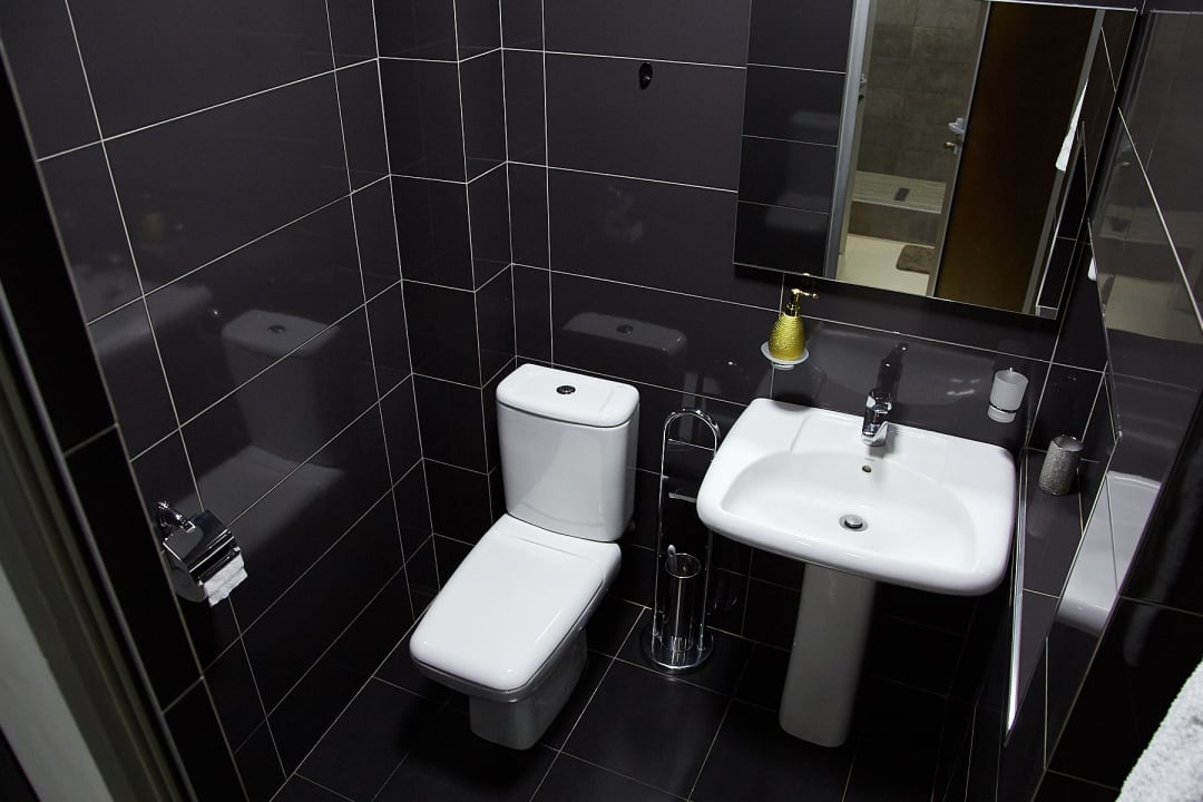 Zimmer Rest Apartments by Nava Hotel