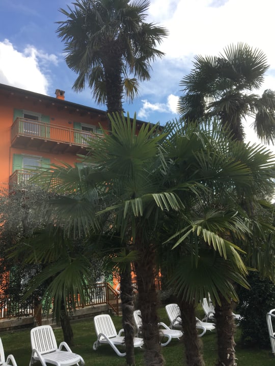 Anlage Apartments Filanda